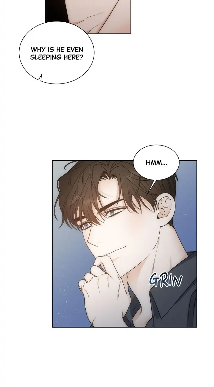 Read Manhattan Romance chapter 35 image 32 on Lezhin