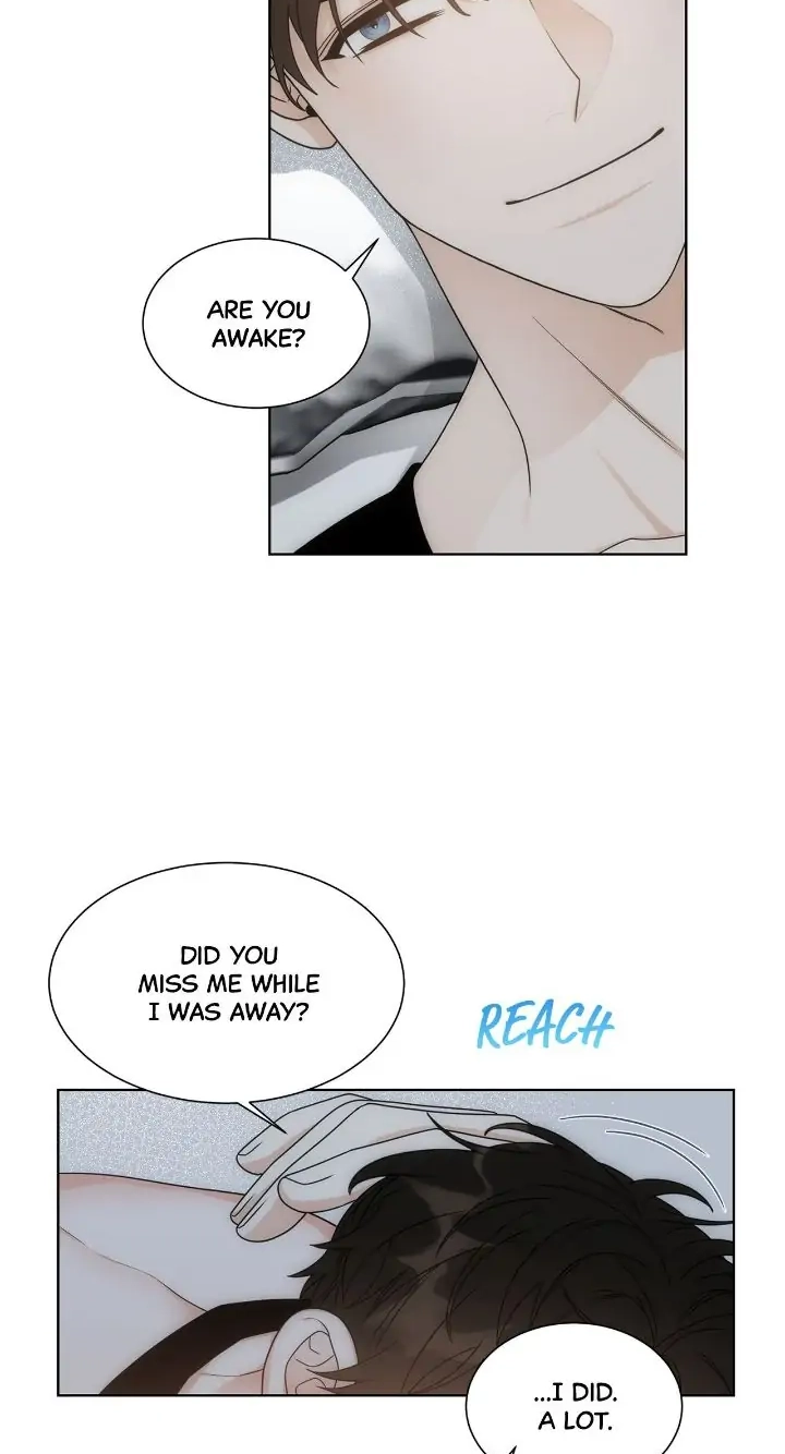 Read Manhattan Romance chapter 35 image 40 on Lezhin