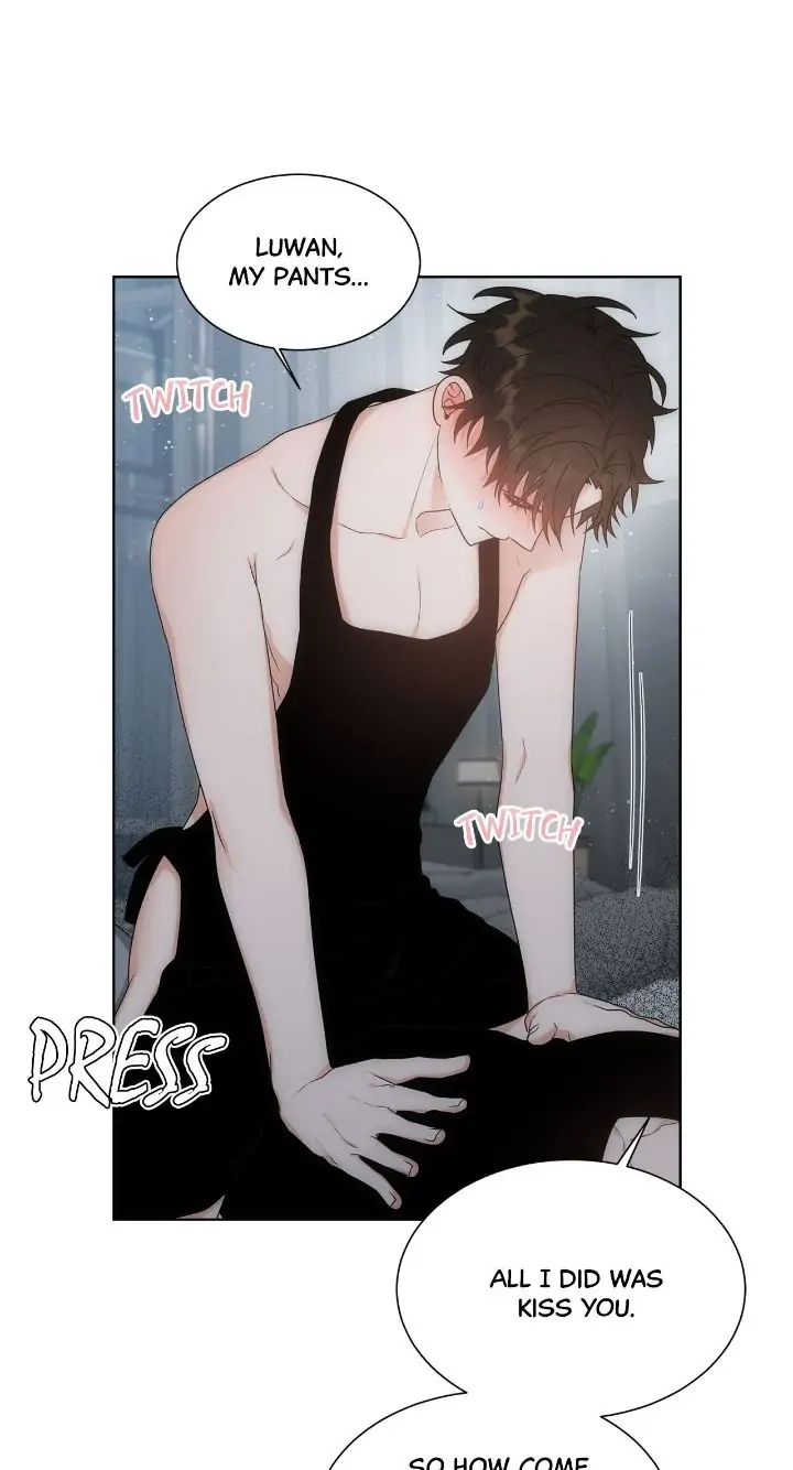 Read Manhattan Romance chapter 35 image 45 on Lezhin