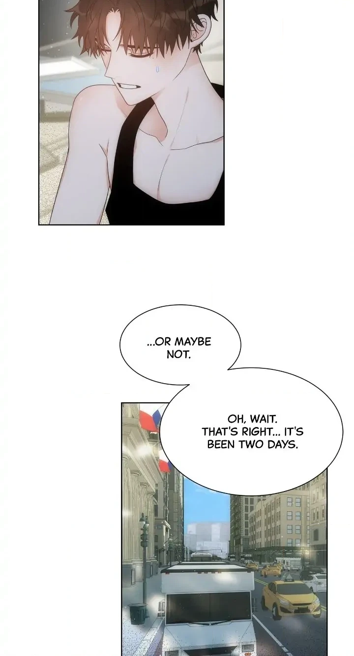 Read Manhattan Romance chapter 35 image 9 on Lezhin