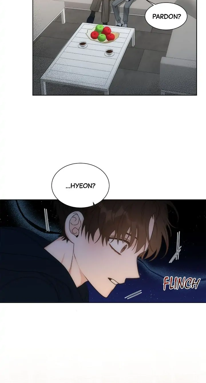 Read Manhattan Romance chapter 36 image 1 on Lezhin