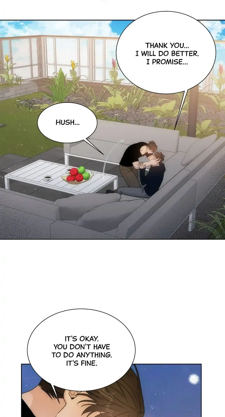 Read Manhattan Romance chapter 36 image 13 on Lezhin