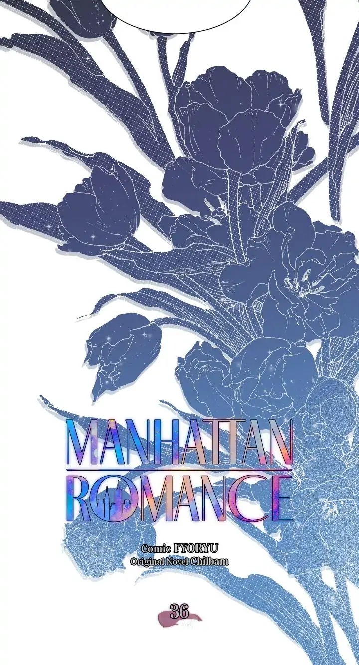 Read Manhattan Romance chapter 36 image 15 on Lezhin