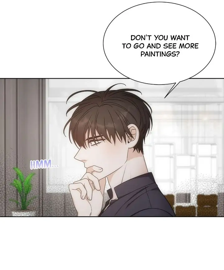 Read Manhattan Romance chapter 36 image 18 on Lezhin