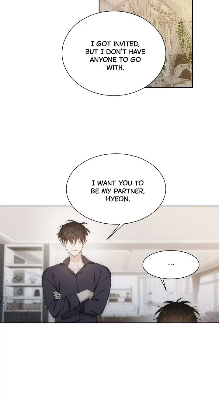 Read Manhattan Romance chapter 36 image 20 on Lezhin