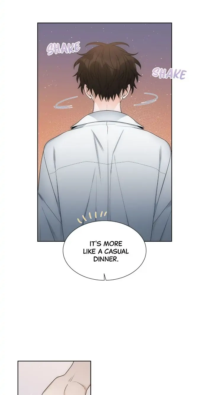 Read Manhattan Romance chapter 36 image 21 on Lezhin