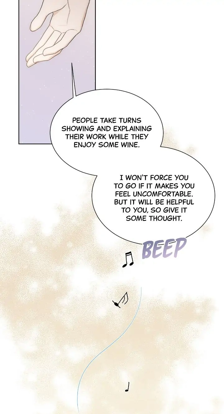 Read Manhattan Romance chapter 36 image 22 on Lezhin