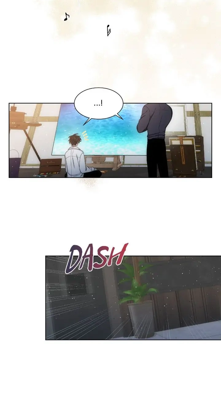 Read Manhattan Romance chapter 36 image 23 on Lezhin