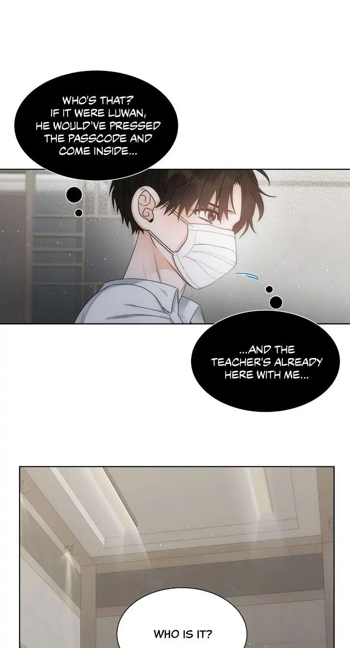 Read Manhattan Romance chapter 36 image 24 on Lezhin
