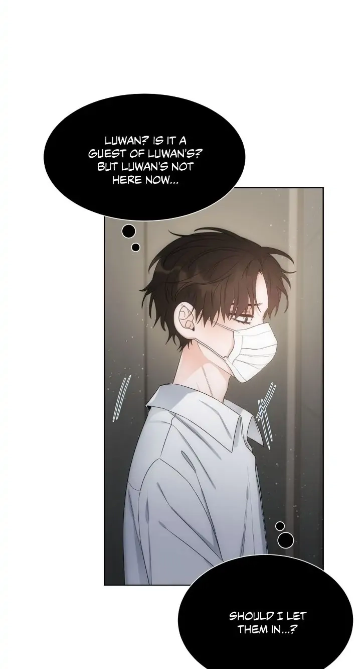 Read Manhattan Romance chapter 36 image 26 on Lezhin