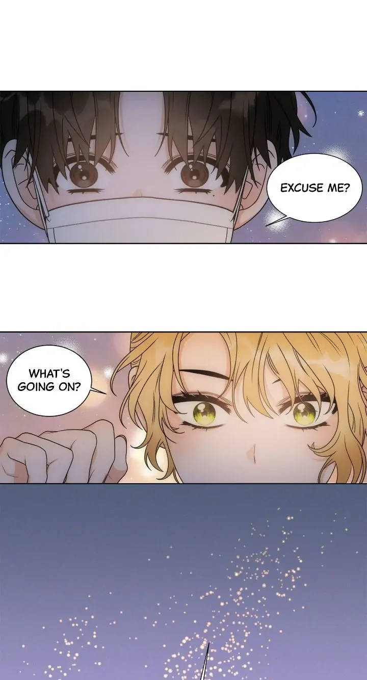Read Manhattan Romance chapter 36 image 30 on Lezhin