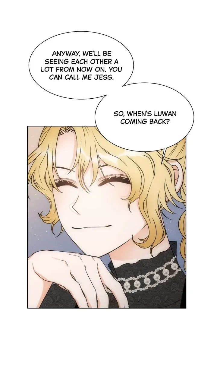 Read Manhattan Romance chapter 36 image 33 on Lezhin