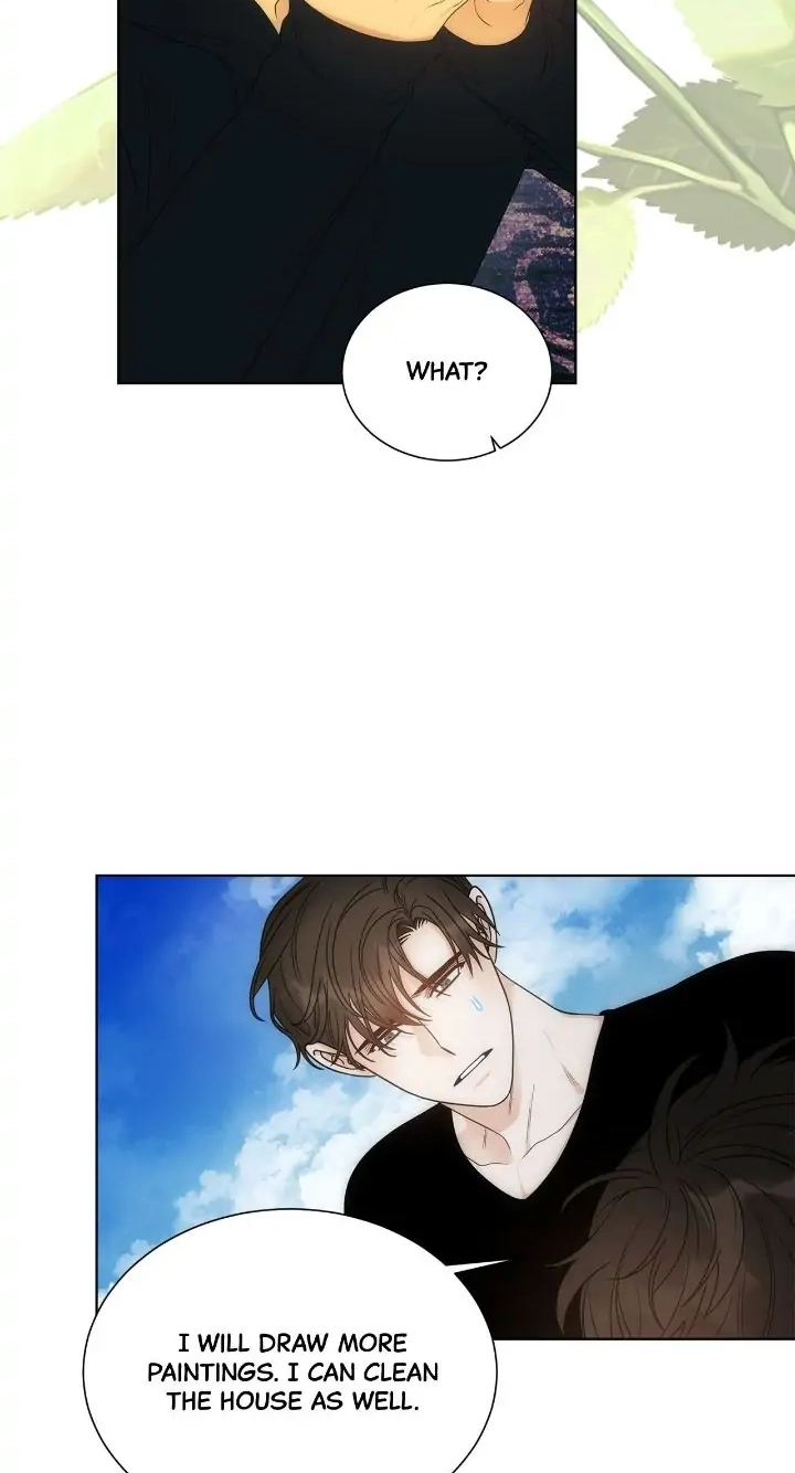 Read Manhattan Romance chapter 36 image 4 on Lezhin