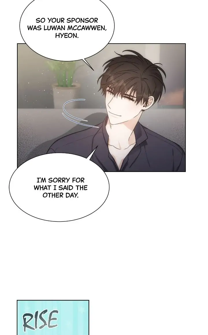 Read Manhattan Romance chapter 36 image 40 on Lezhin