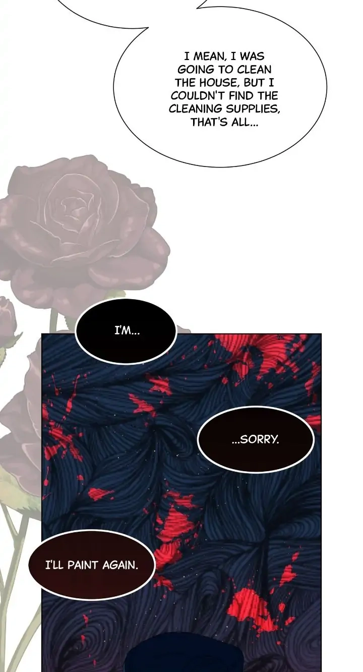Read Manhattan Romance chapter 36 image 5 on Lezhin