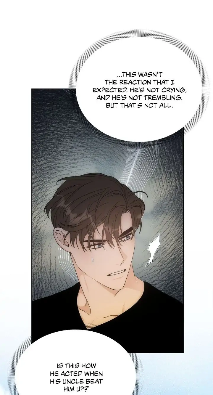 Read Manhattan Romance chapter 36 image 7 on Lezhin