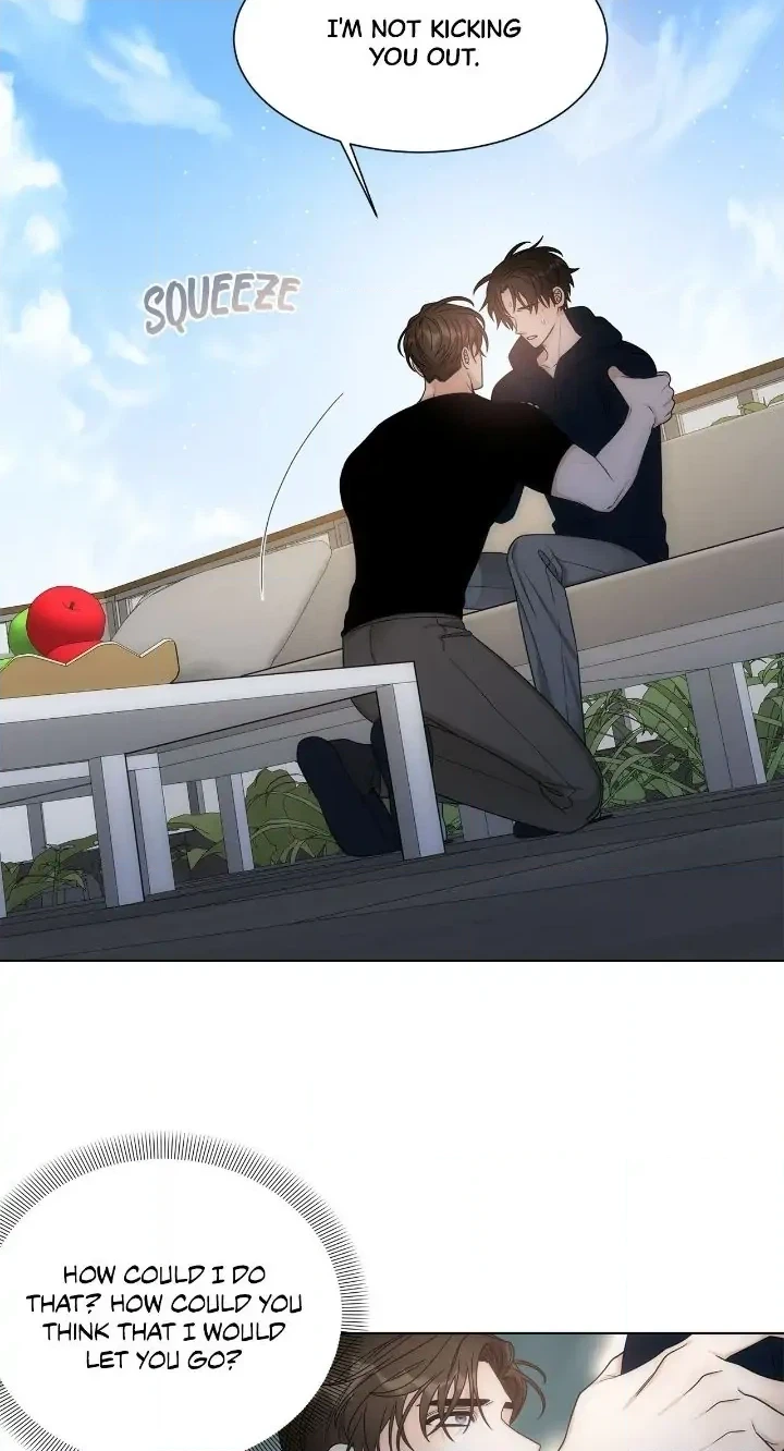 Read Manhattan Romance chapter 36 image 9 on Lezhin