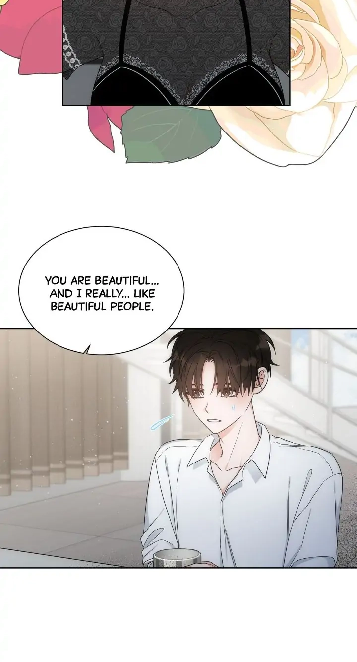 Read Manhattan Romance chapter 37 image 1 on Lezhin