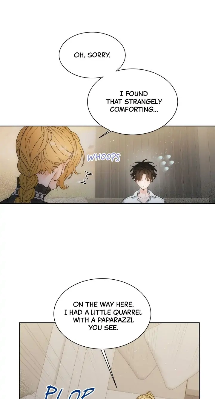 Read Manhattan Romance chapter 37 image 13 on Lezhin