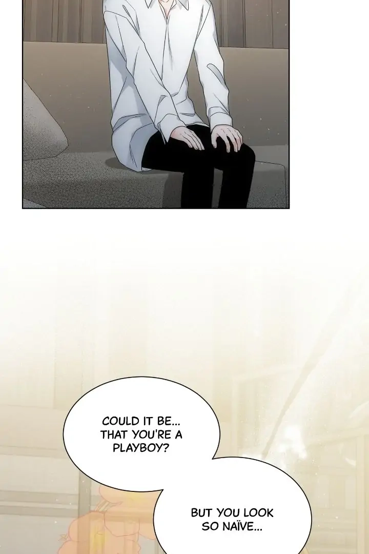Read Manhattan Romance chapter 37 image 17 on Lezhin