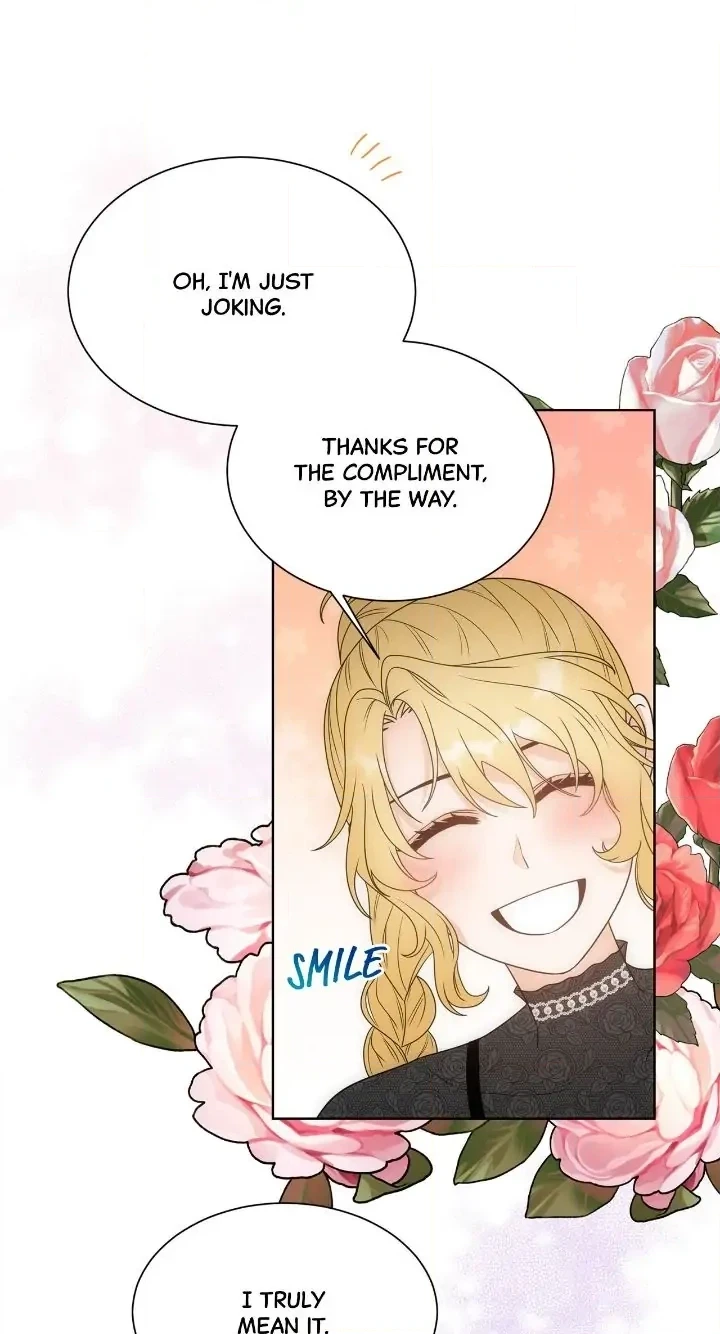 Read Manhattan Romance chapter 37 image 19 on Lezhin