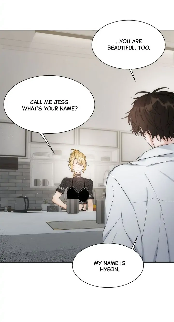 Read Manhattan Romance chapter 37 image 2 on Lezhin