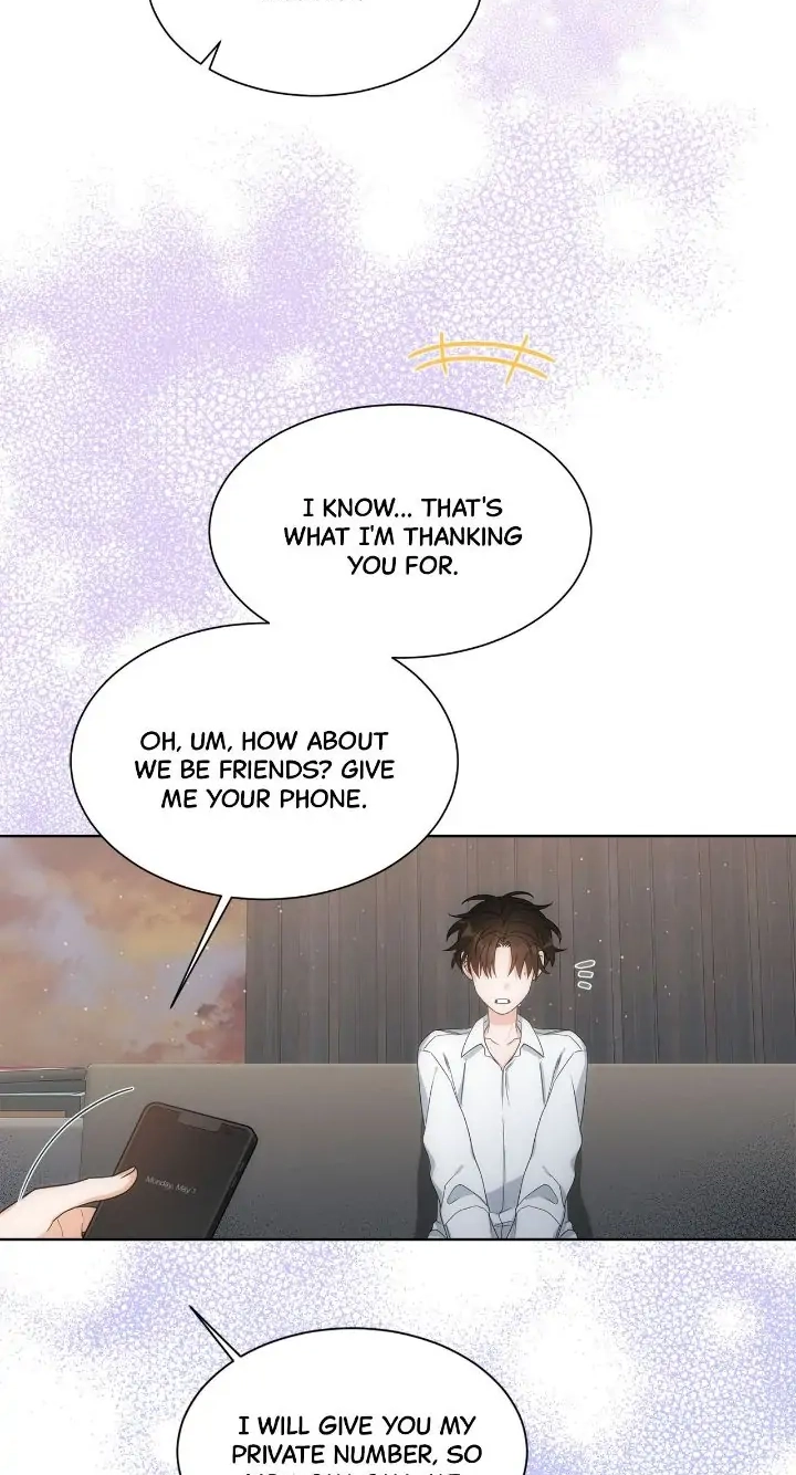 Read Manhattan Romance chapter 37 image 20 on Lezhin