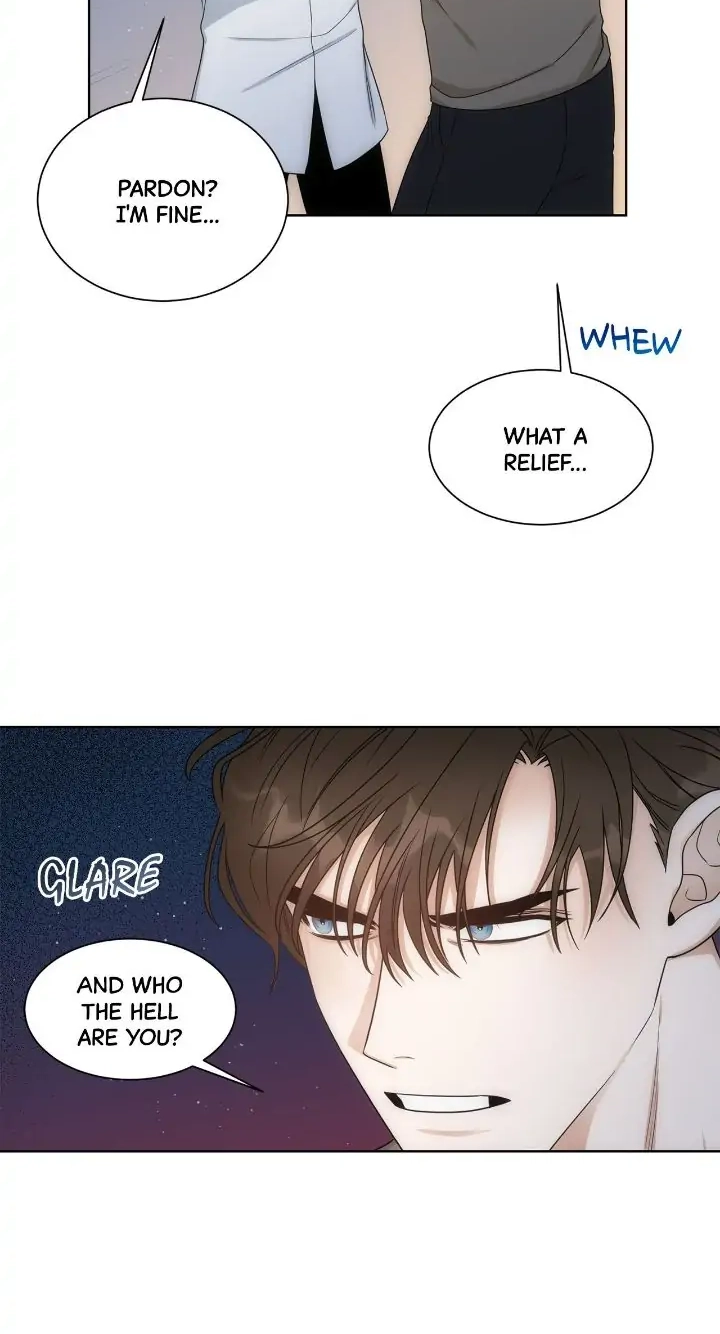 Read Manhattan Romance chapter 37 image 30 on Lezhin