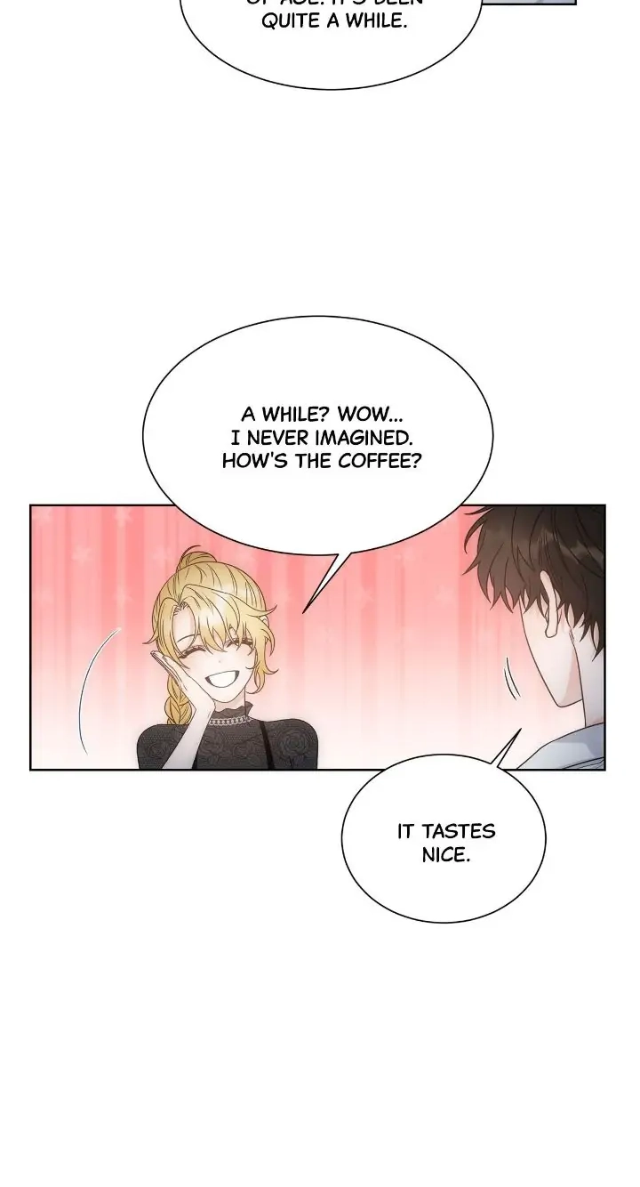 Read Manhattan Romance chapter 37 image 4 on Lezhin