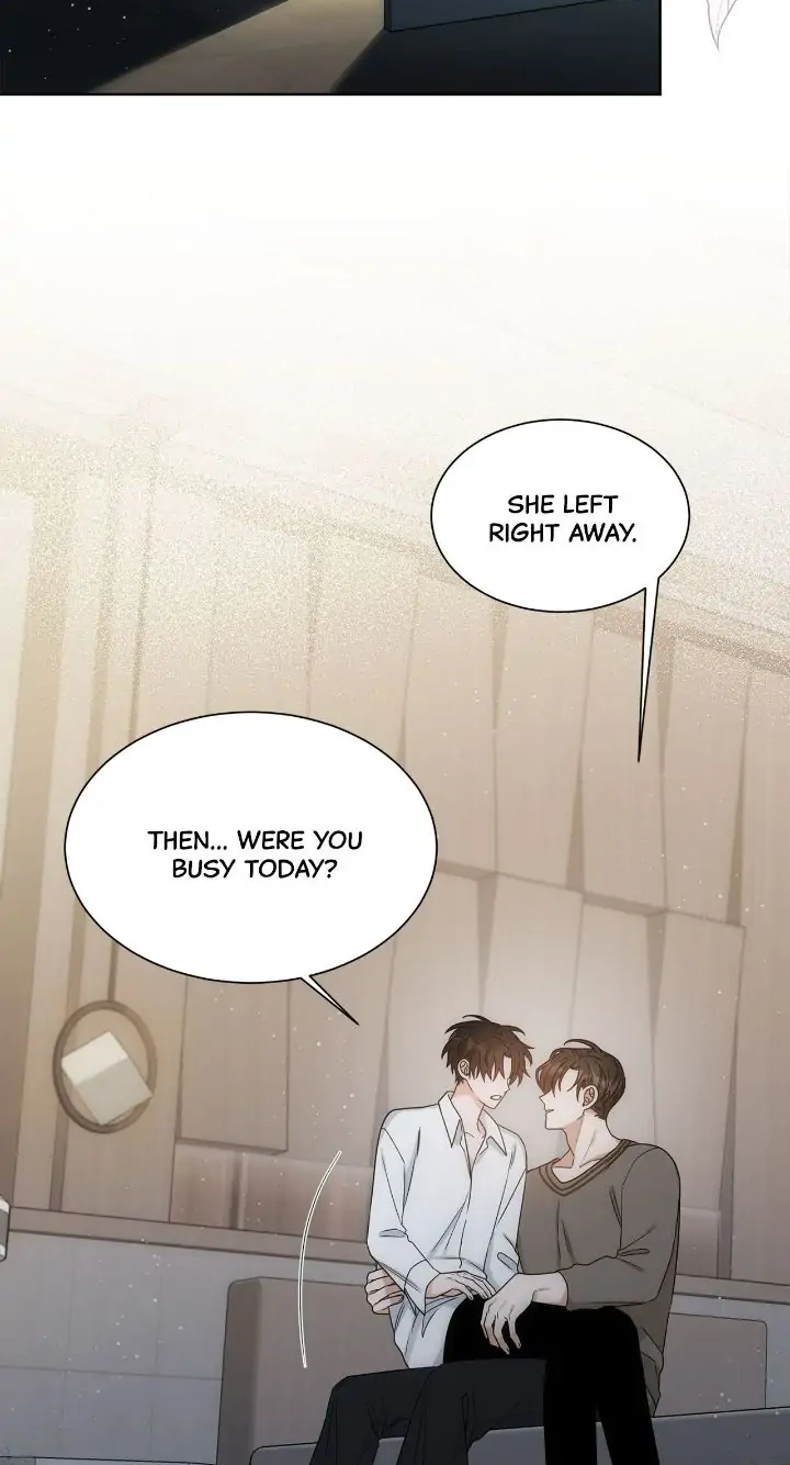 Read Manhattan Romance chapter 37 image 48 on Lezhin