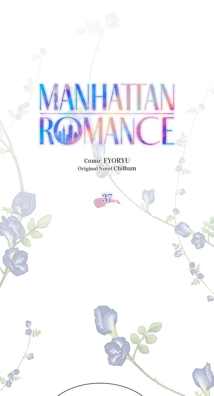 Read Manhattan Romance chapter 37 image 5 on Lezhin