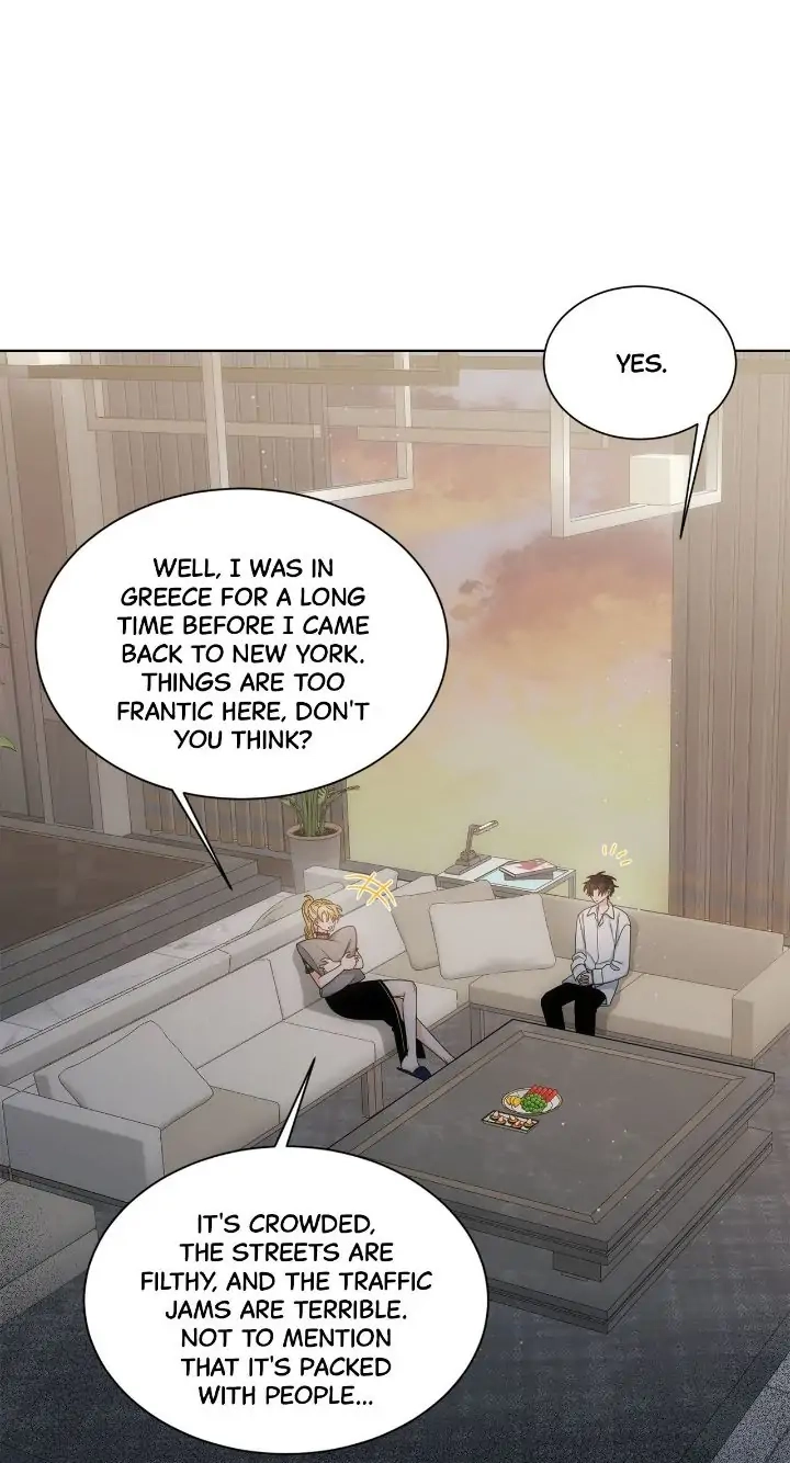 Read Manhattan Romance chapter 37 image 7 on Lezhin