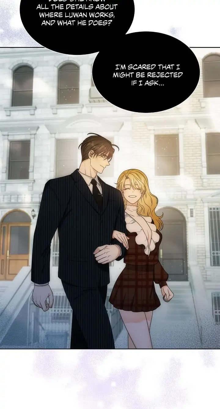 Read Manhattan Romance chapter 38 image 10 on Lezhin