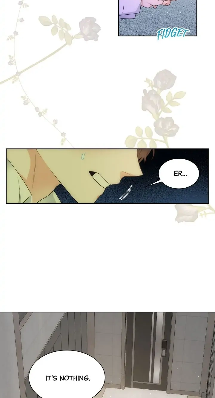 Read Manhattan Romance chapter 38 image 2 on Lezhin
