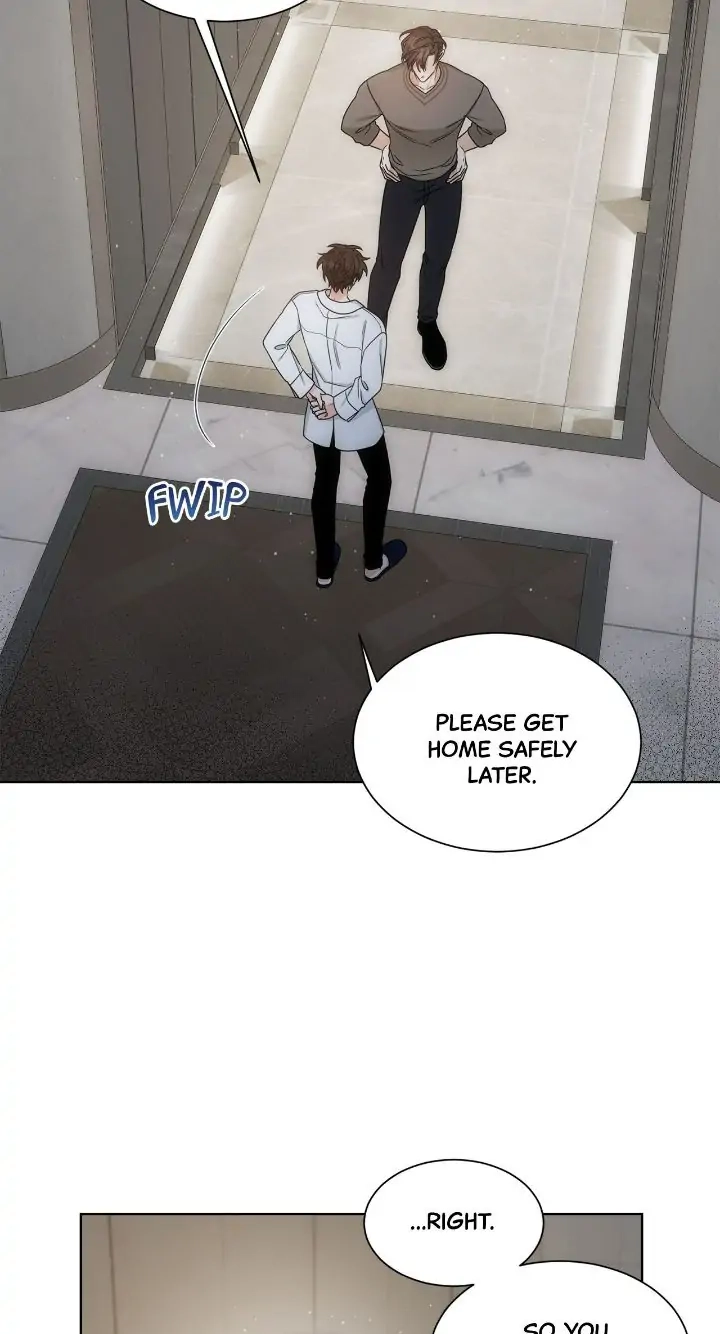 Read Manhattan Romance chapter 38 image 3 on Lezhin