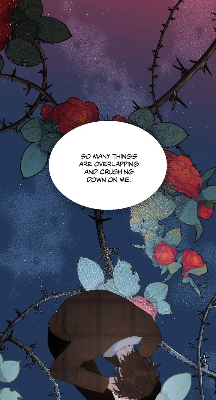 Read Manhattan Romance chapter 39 image 10 on Lezhin