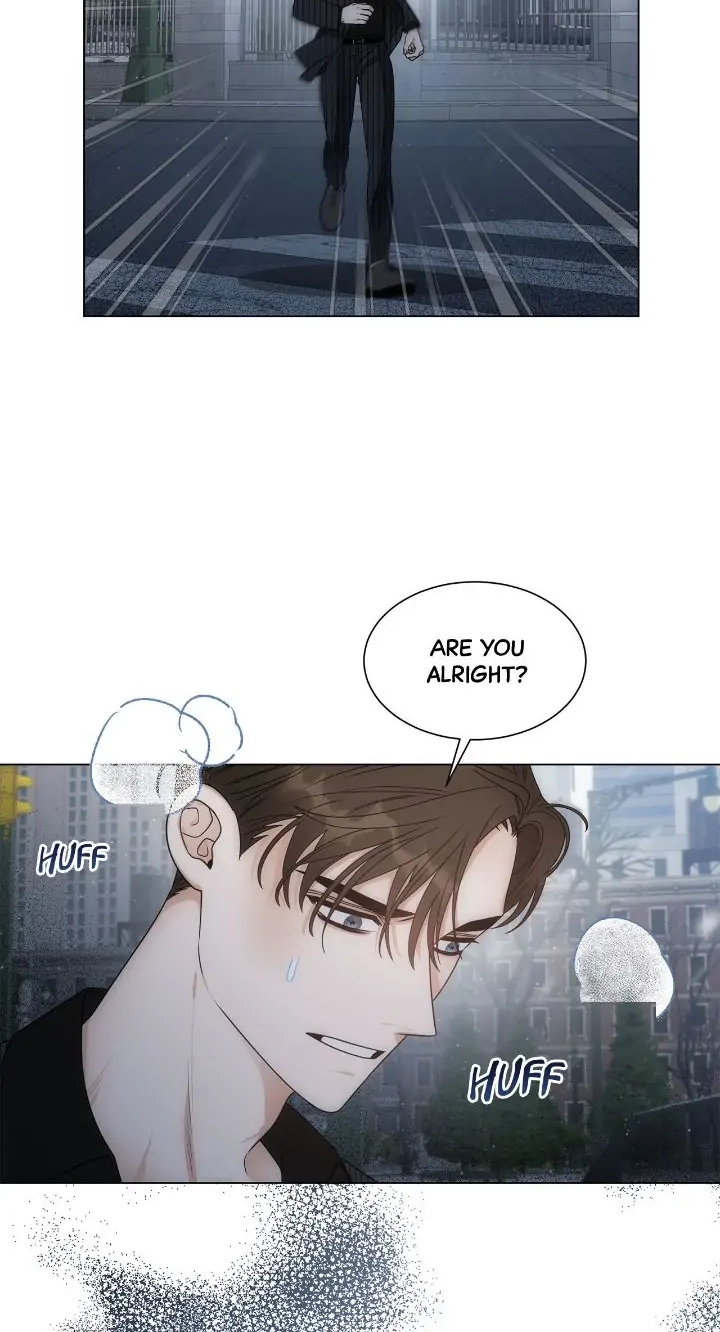 Read Manhattan Romance chapter 39 image 13 on Lezhin