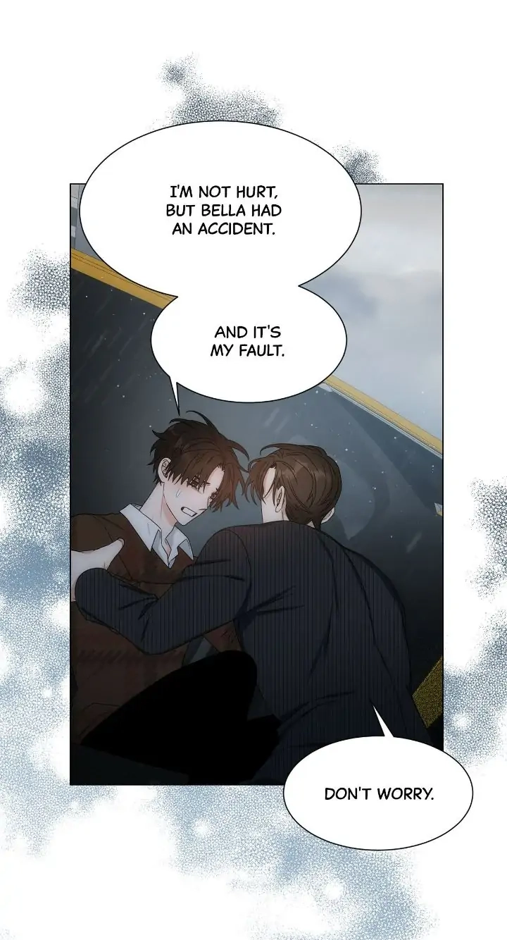 Read Manhattan Romance chapter 39 image 15 on Lezhin