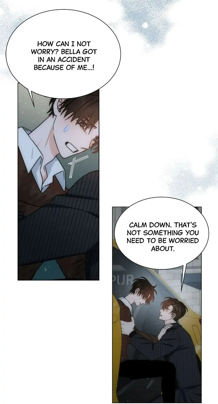 Read Manhattan Romance chapter 39 image 16 on Lezhin