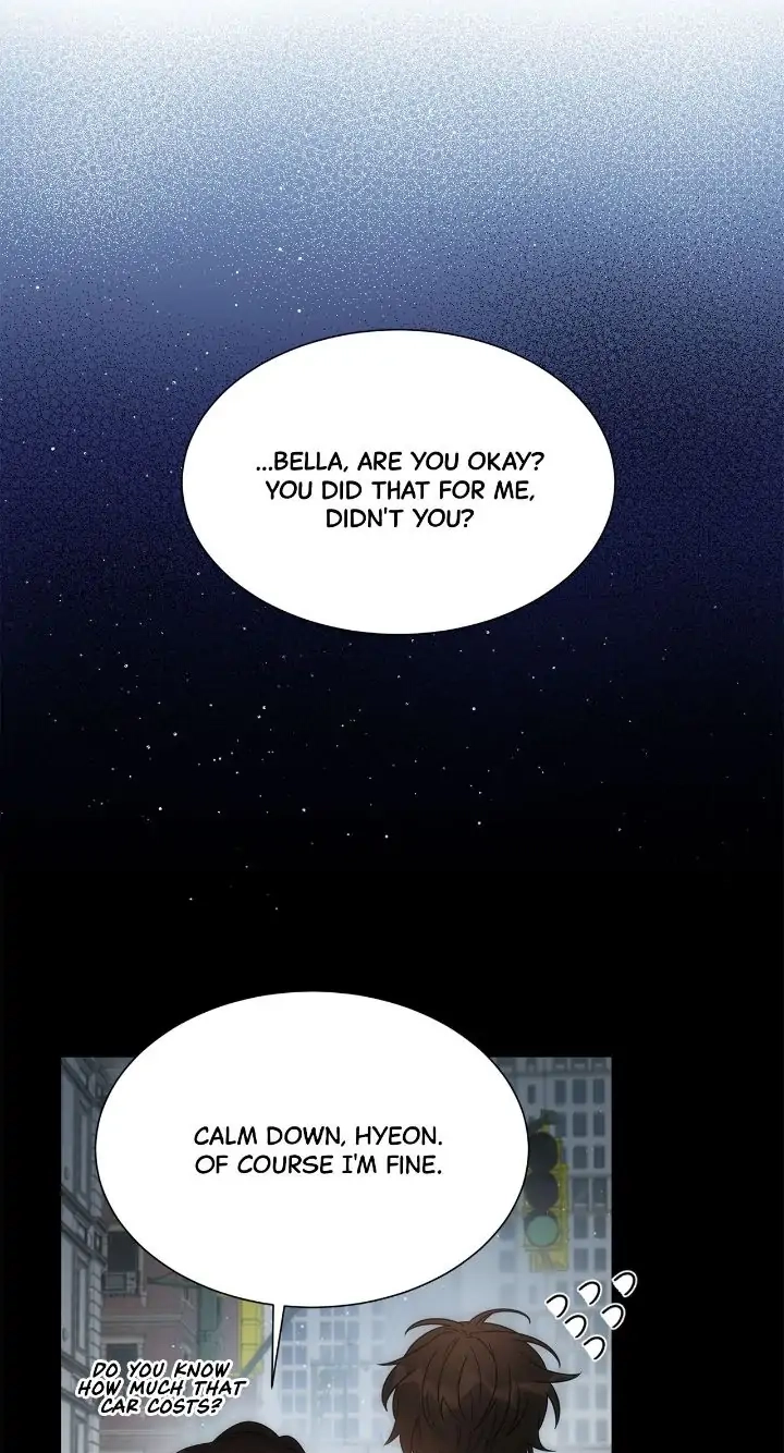 Read Manhattan Romance chapter 39 image 3 on Lezhin