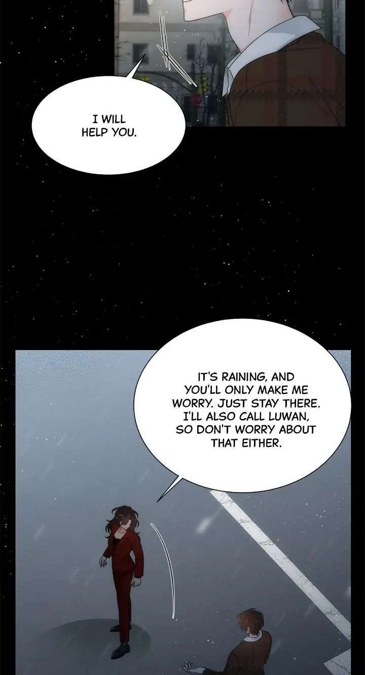 Read Manhattan Romance chapter 39 image 5 on Lezhin