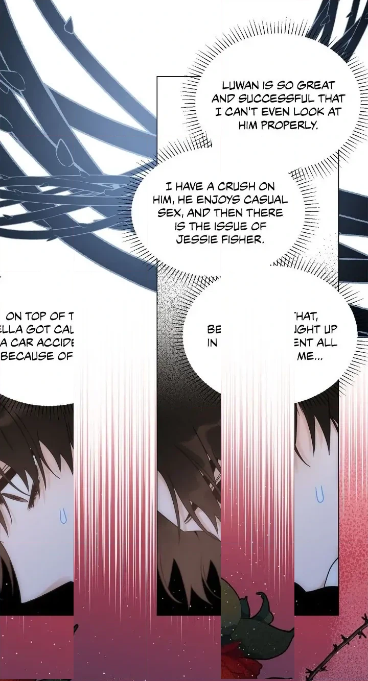 Read Manhattan Romance chapter 39 image 9 on Lezhin