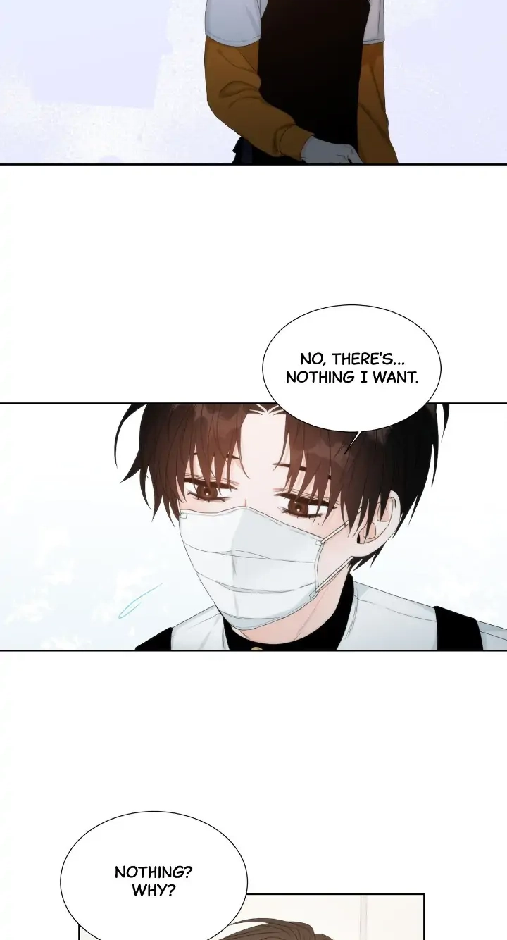 Read Manhattan Romance chapter 4 image 1 on Lezhin