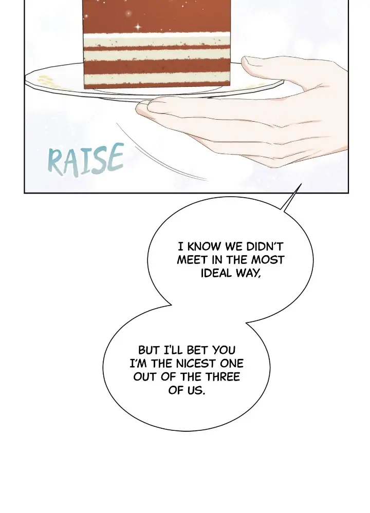 Read Manhattan Romance chapter 4 image 14 on Lezhin