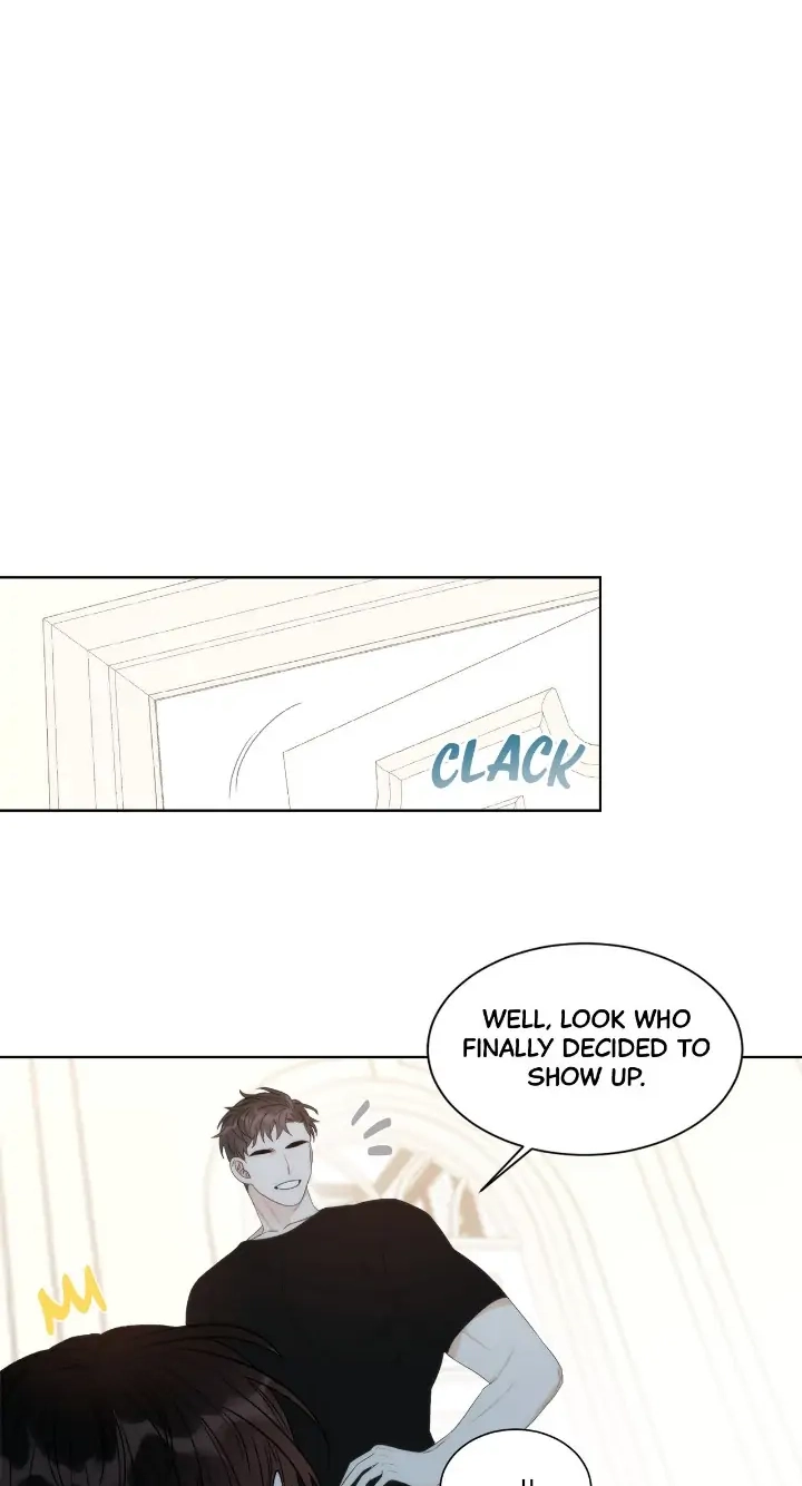 Read Manhattan Romance chapter 4 image 16 on Lezhin