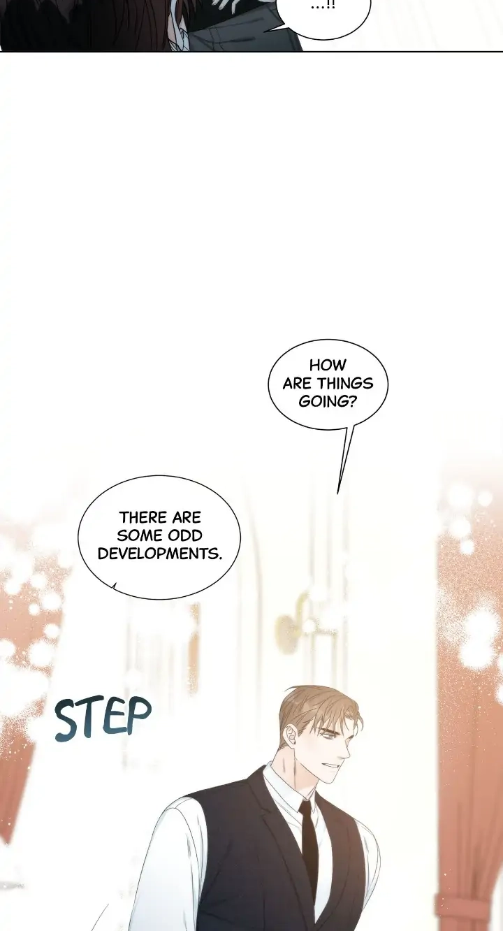 Read Manhattan Romance chapter 4 image 17 on Lezhin