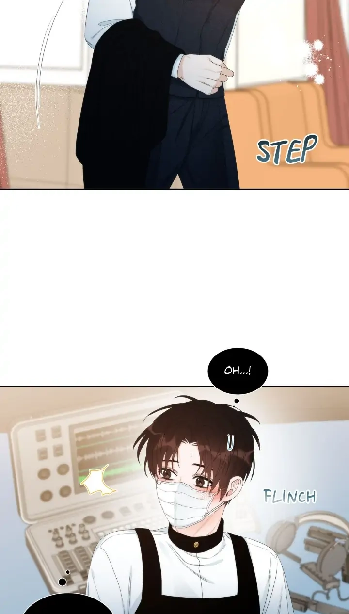 Read Manhattan Romance chapter 4 image 18 on Lezhin