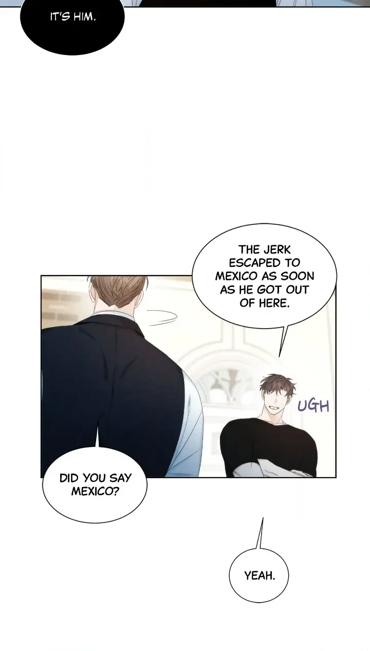 Read Manhattan Romance chapter 4 image 19 on Lezhin