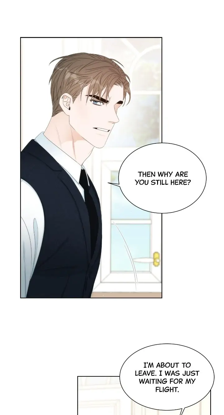 Read Manhattan Romance chapter 4 image 20 on Lezhin