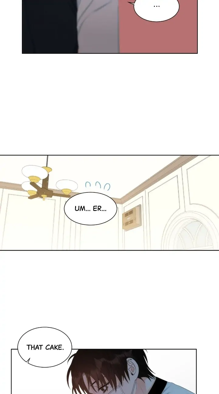 Read Manhattan Romance chapter 4 image 23 on Lezhin